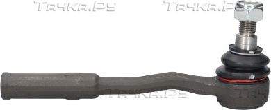 Наконечник рулевой тяги Birth (сталь). Артикул RD4638