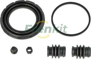 Ремкомплект тормозного суппорта Frenkit. Артикул 260132