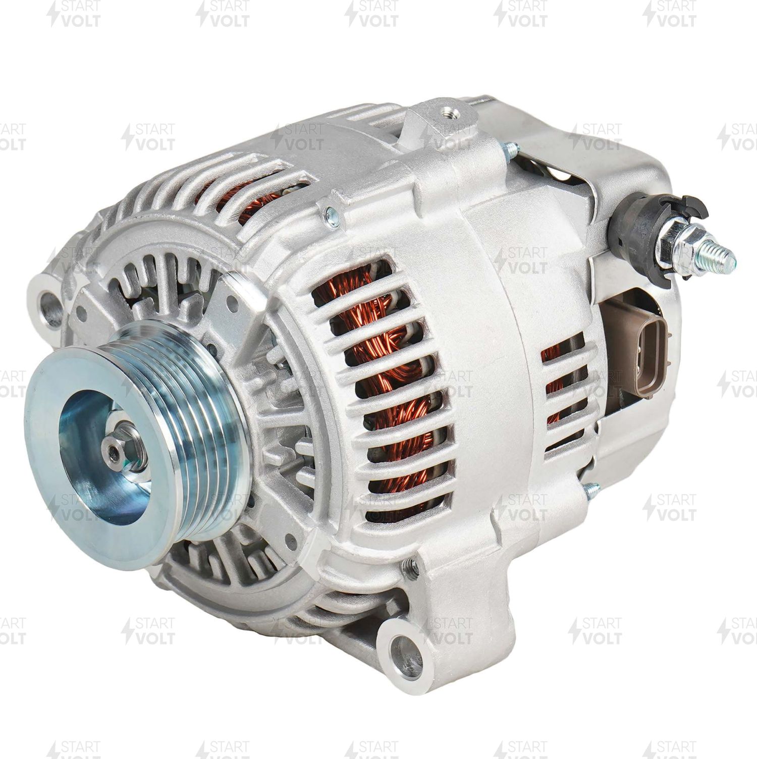 Генератор StartVOLT. Артикул LG 1990