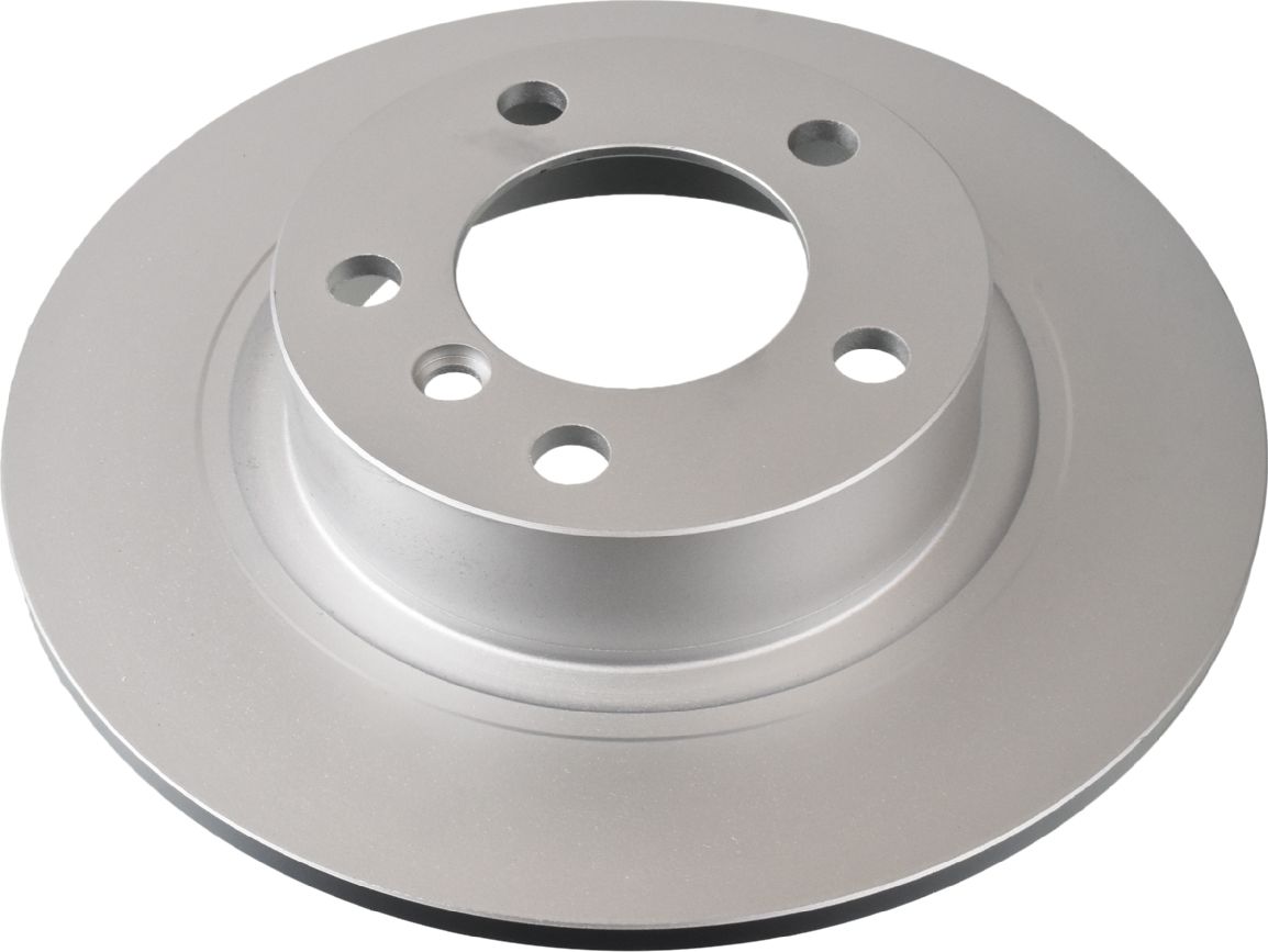 Тормозной диск Blue Print. Артикул ADB114321