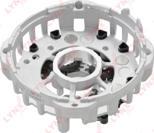 Диодный мост генератора LYNXauto для Datsun mi-DO 2014-2026. Артикул EA-8010