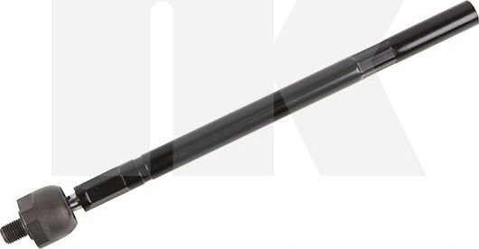 Рулевая тяга NK внутренняя для Citroen C4 II 2006-2011. Артикул 5033731