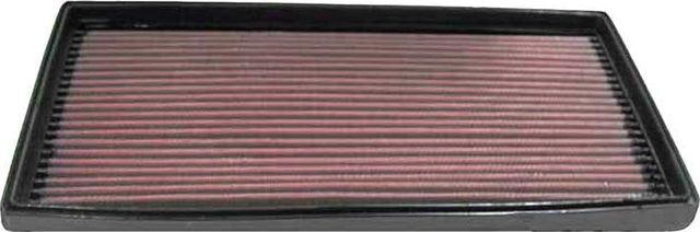 Воздушный фильтр K&N для Kia Sephia I 1995-1997. Артикул 33-2169