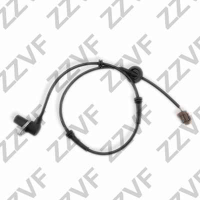 Датчик ABS ZZVF передний левый для Nissan Almera N16 2000-2006. Артикул ZVAA014