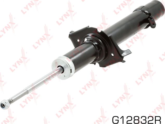 Амортизатор LYNXauto. Артикул G12832R