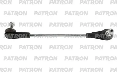 Тяга стабилизатора (Patron). Артикул PS40151R