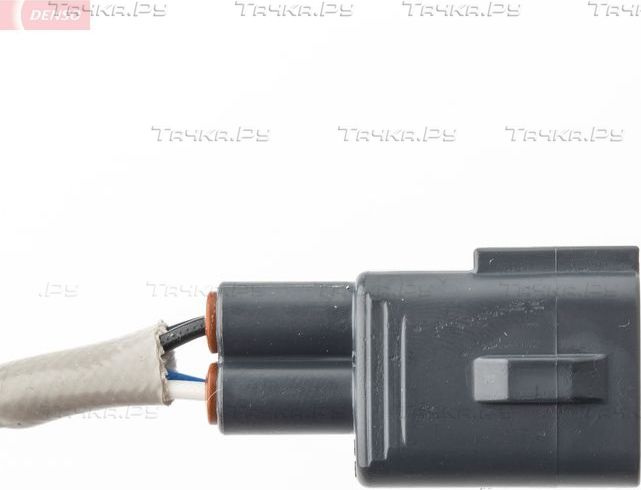 Лямбда-зонд (кислородный датчик) Denso Direct fit правый для Lexus GS IV 2015-2018. Артикул DOX-0595
