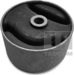 Подушка (опора) двигателя Tedgum. Артикул 00466409