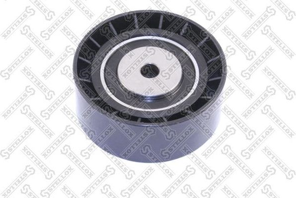 Направляющий (ведущий) ролик приводного поликлинового ремня Stellox. Артикул 03-40082-SX