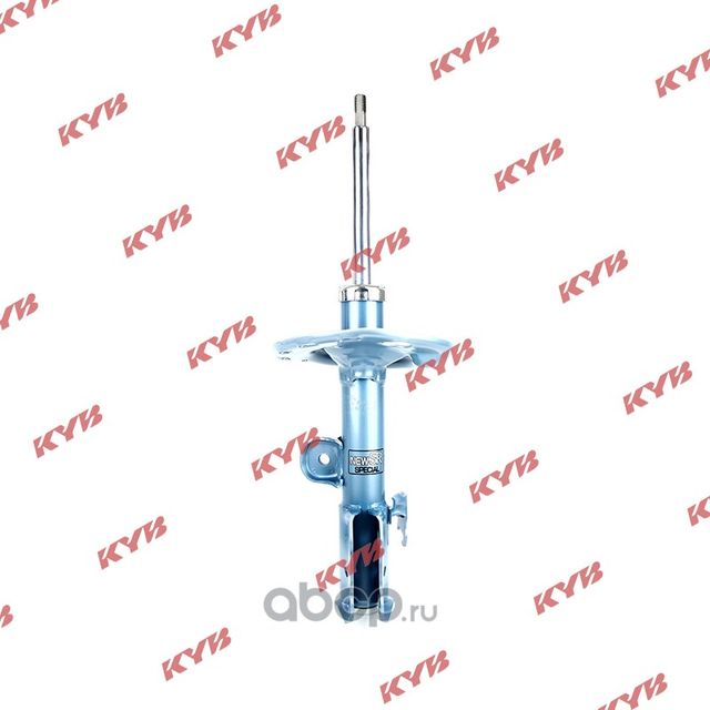 Амортизатор KYB New SR Special передний для Lexus RX I 1998-2003. Артикул NST5396L