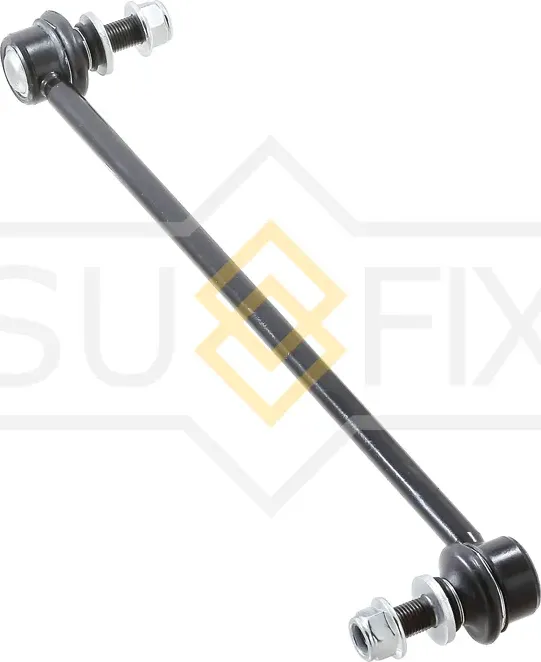 СТОЙКА СТАБИЛИЗАТОРА ПЕРЕДНЯЯ LR (Sufix). Артикул SJ1099