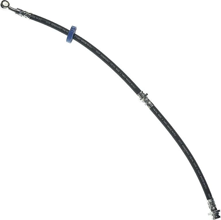 Тормозной шланг Brembo ESSENTIAL LINE. Артикул T 79 008