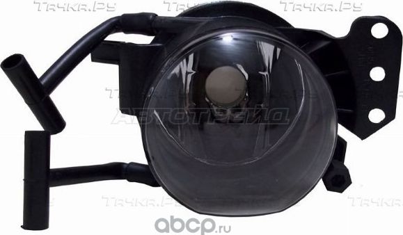 ТУМАНКА BMW E60 03-07E63 04-08 (SAT). Артикул ST4442007L