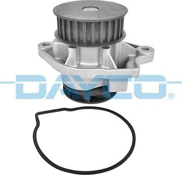 Помпа (водяной насос) Dayco для Volkswagen Lupo 1998-2005. Артикул DP038