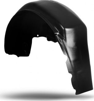 Подкрылок (локер) TOTEM задний левый для Hyundai Solaris I хэтчбек 2014-2017. Артикул ORIG.20.44.003