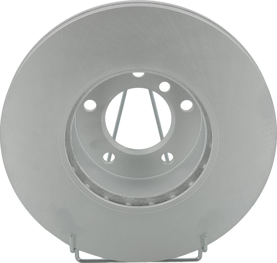 Тормозной диск Ferodo PREMIER Coat+ disc. Артикул DDF1717C