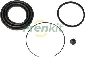 Ремкомплект тормозного суппорта Frenkit передний для Toyota Yaris Verso 1999-2005. Артикул 252039