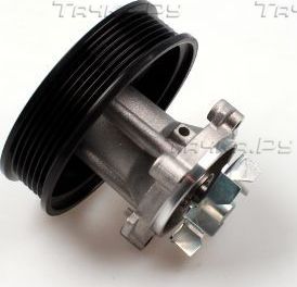 Помпа (водяной насос) Hepu для Fiat Grande Punto 2006-2013. Артикул P374