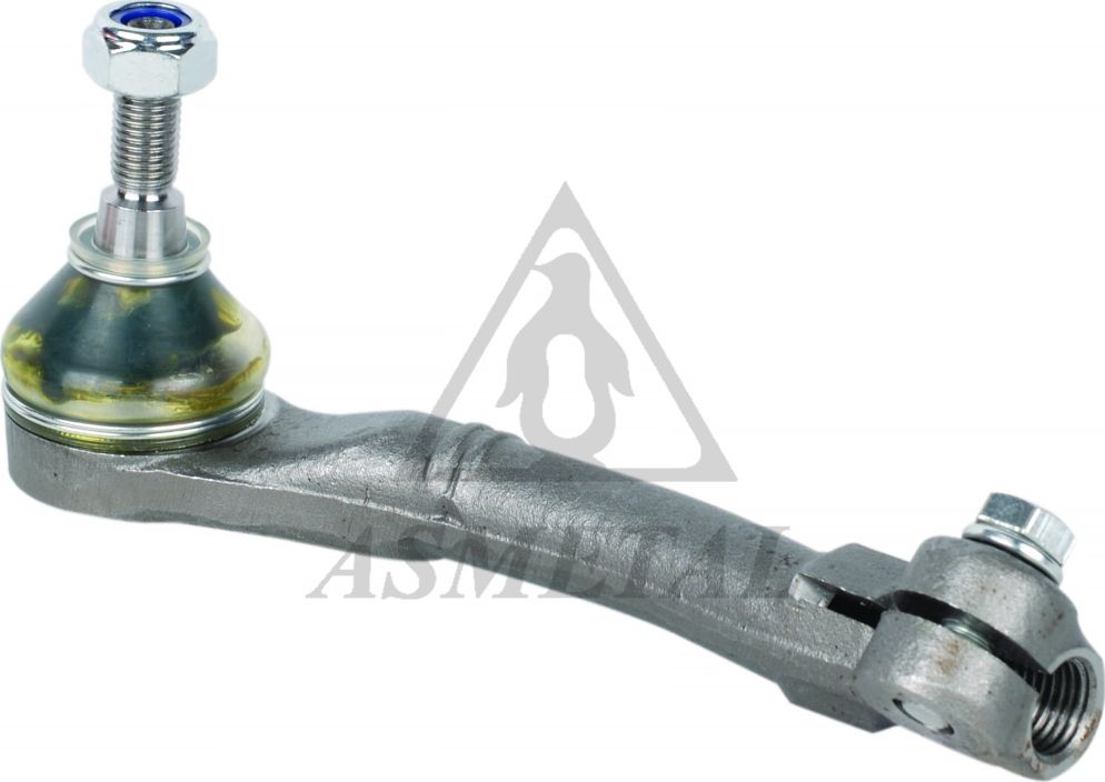 Наконечник рулевой тяги Asmetal. Артикул 17RN3800