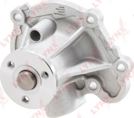 Помпа (водяной насос) LYNXauto. Артикул CW-0169