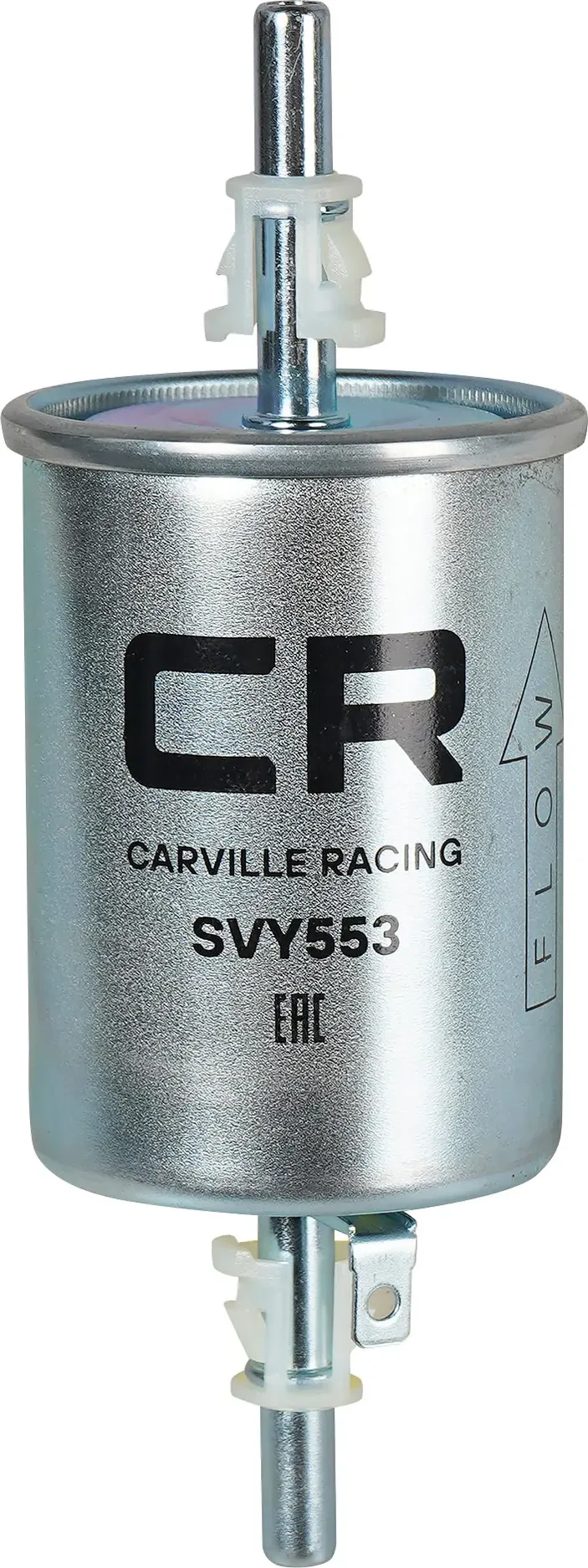 Фильтр топливный (Carville Racing). Артикул SVY553