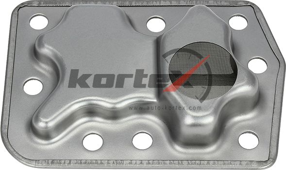 Фильтр АКПП (Kortex). Артикул KO3031