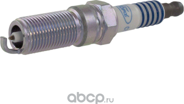 Свеча зажигания (Motorcraft) Motorcraft. Артикул CYFS12YT6