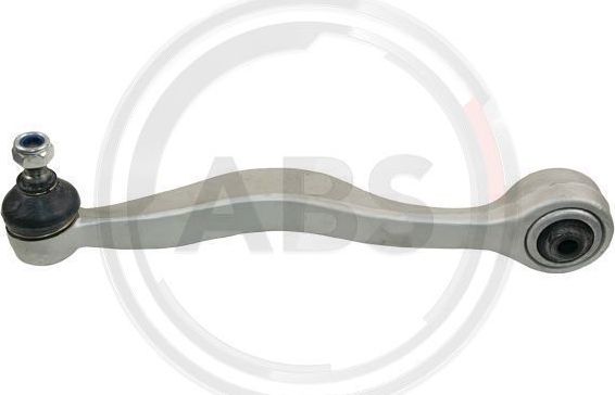 Продольный рычаг ABS (алюминий). Артикул 210058