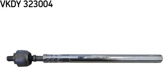 Рулевая тяга SKF правая/левая для Peugeot Partner I 2000-2015. Артикул VKDY 323004