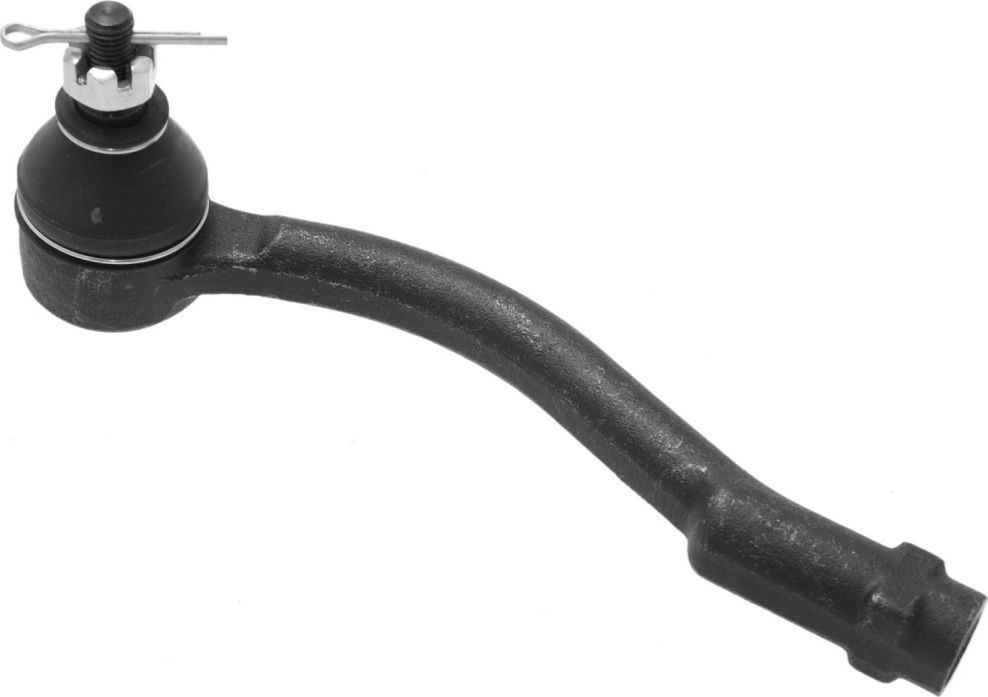 Наконечник р/т KIA SOUL 08-/VENGA 10- лев. (Jikiu). Артикул ET11045L