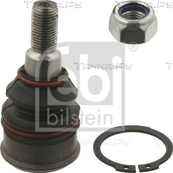 Шаровая опора Febi Bilstein передняя правая/левая для Honda Fit II 2008-2014. Артикул 31216