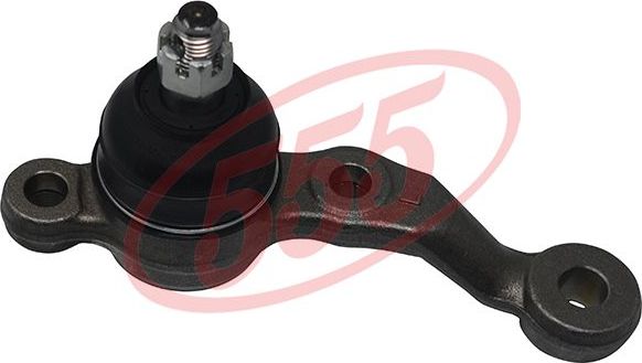 Шаровая опора 555. Артикул SB-3836L