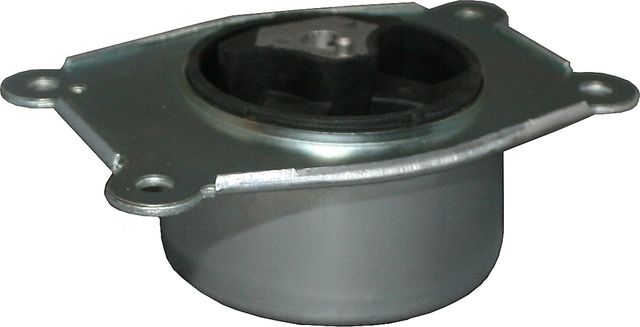 Подушка (опора) двигателя JP Group передняя левая для Opel Zafira A 1999-2005. Артикул 1217900370