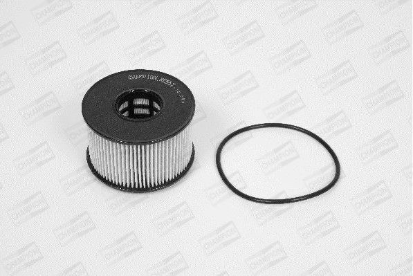 Масляный фильтр Champion Ecological. Артикул XE557/606