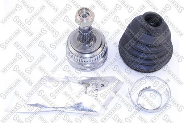 Шрус наружный (граната) Stellox для Mercedes-Benz A-Класс I (W168) 1997-2004. Артикул 150 1367-SX