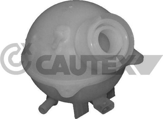 Расширительный бачок Cautex. Артикул 954257