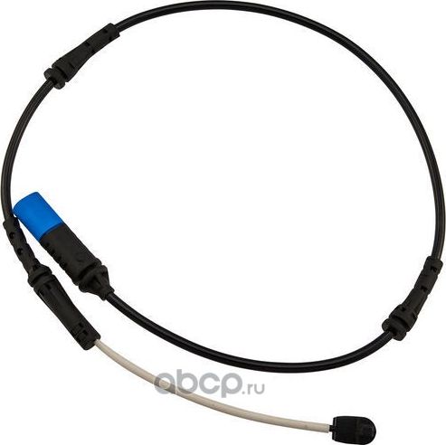 Датчик износа тормозных колодок BMW X4 (G02), Rear, L/R, 865 mm (Zikmar). Артикул Z75207R