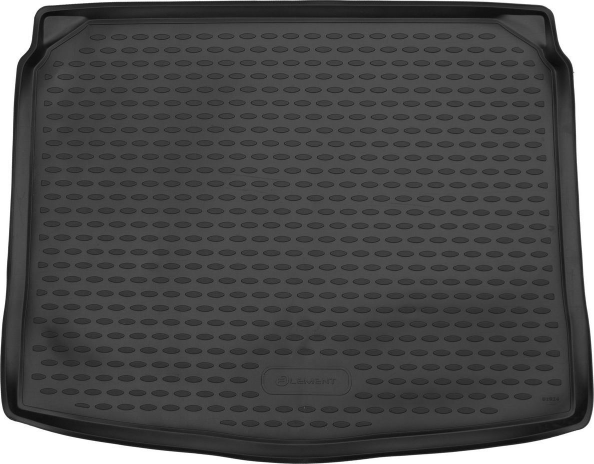 Коврик Element для багажника Volkswagen Taos 4WD 2020-2026. Артикул ELEMENTA66922B13