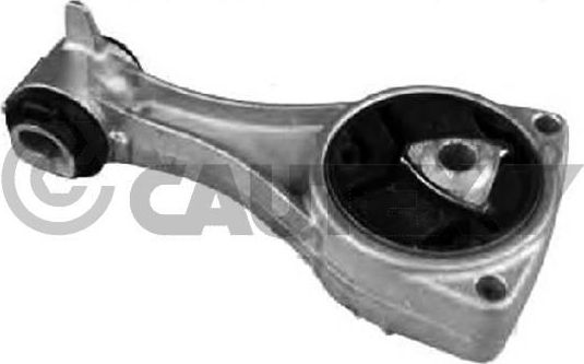 Подушка (опора) двигателя Cautex. Артикул 021395