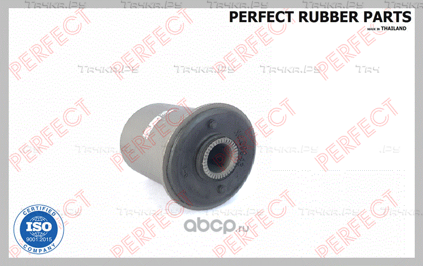 САЙЛЕНТБЛОК ПЕРЕДНЕГО РЫЧАГА (Perfect) Perfect. Артикул NS05F24MPB