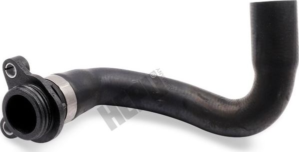Патрубок системы охлаждения (радиатора) Hepu. Артикул TM7092