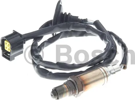 Лямбда-зонд MITSUBISHI ASX/LANCER/OUTKANDER 06- 1.8-2.4 (Bosch) Bosch. Артикул F00HL00401