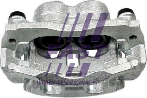 Тормозной суппорт Fast передний правый для IVECO Daily IV 2006-2011. Артикул FT32151