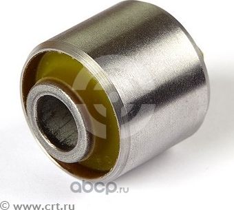 Сайлентблок полиуретановый задней подвески  поперечного рычага MAZDA 5 CR (2005-)  3 BL (2009-)  3 B (Точка Опоры) Точка Опоры. Артикул 4-06-2474