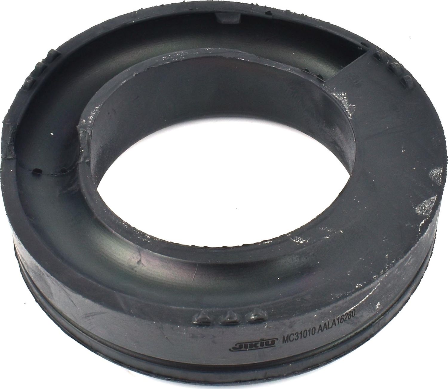 Проставка пружины MB W204/S204/W202/W203/S203/S202/W210/S210/W212/R170 13мм зад. (Jikiu). Артикул MC31010