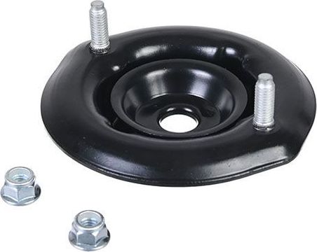 Опора амортизатора (стойки) Zentparts. Артикул Z12087