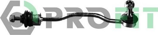 Стойка (тяга) стабилизатора Profit. Артикул 2305-0448