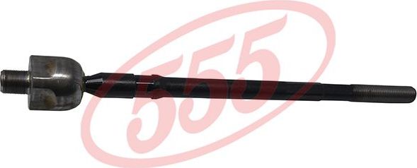 Рулевая тяга 555 правая/левая для Nissan 200SX S14 1993-1999. Артикул SR-4860