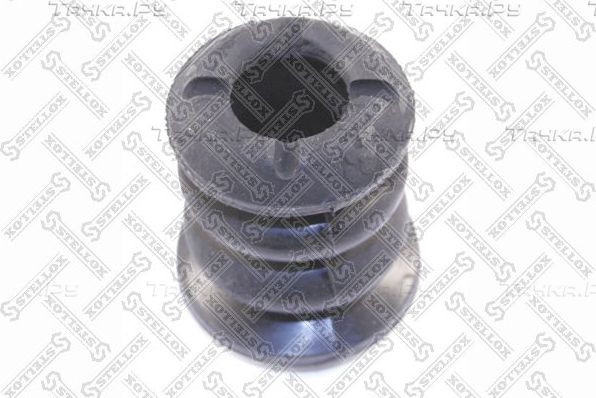 Отбойник амортизатора (стойки) Stellox (Полиуретан). Артикул 11-71025-SX