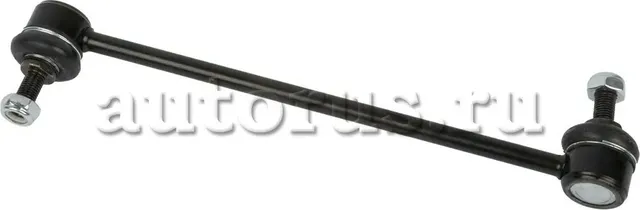 Тяга переднего стабилизатора L=R (Ganz). Артикул GIL06212